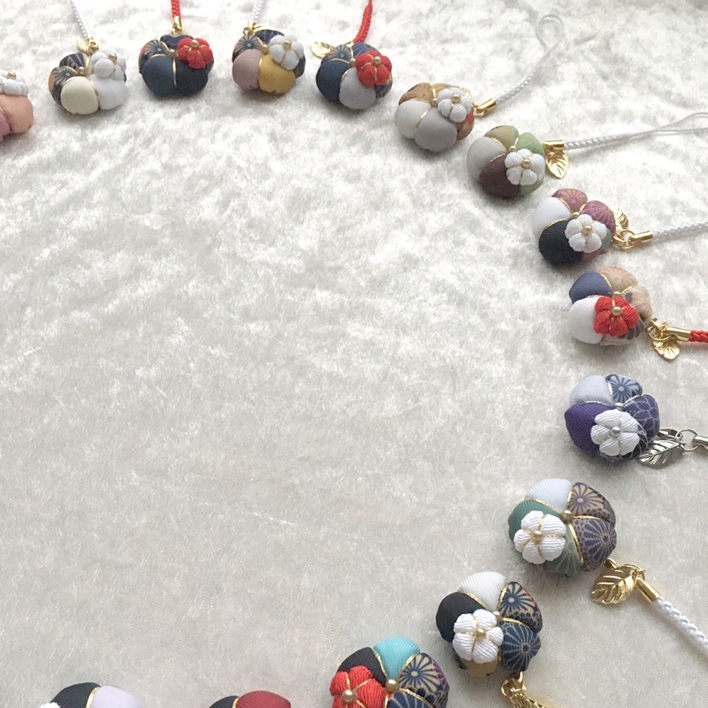 梅花小枕-ばいかこまくら- 刀帳182~212