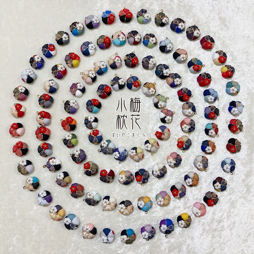 梅花小枕-ばいかこまくら- 刀帳214~242