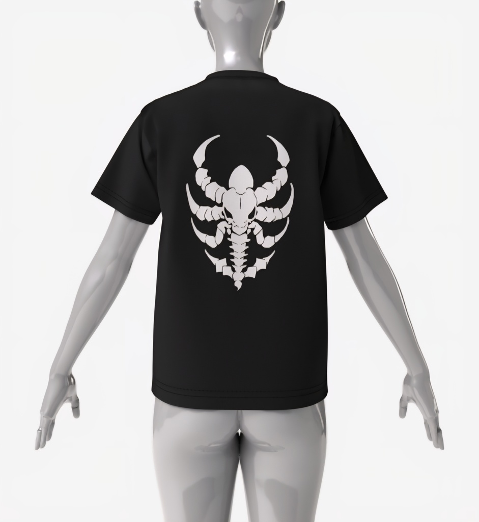 Tシャツ【アデス】