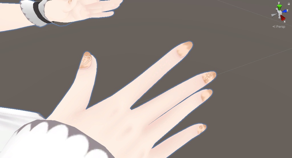 Free neiltex [maya]