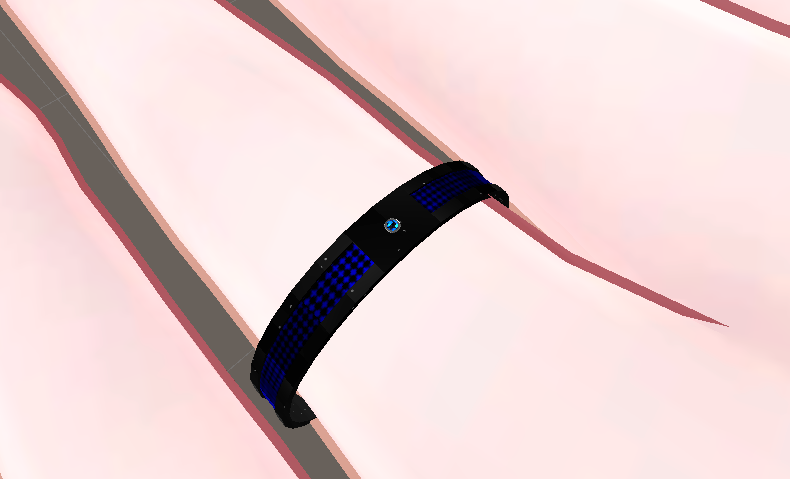 ring[moe ciel maya tycho banana]