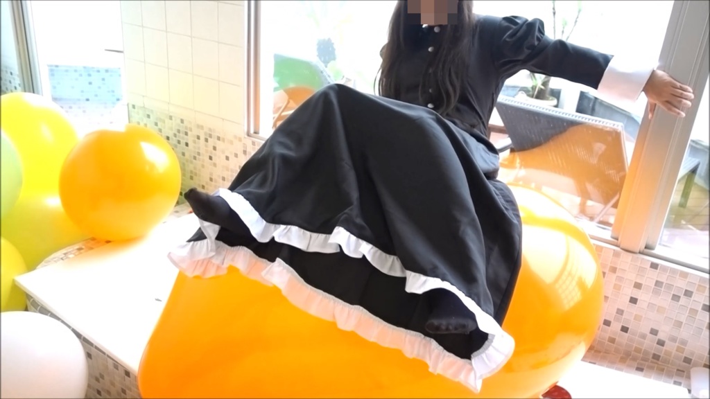 『tamafu部屋(保存版)』※過去DVD公開作品