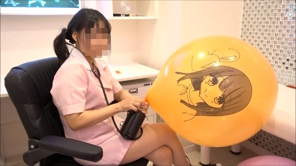 『たまゆナース新旧作品集(7作品)』※再アップ作品