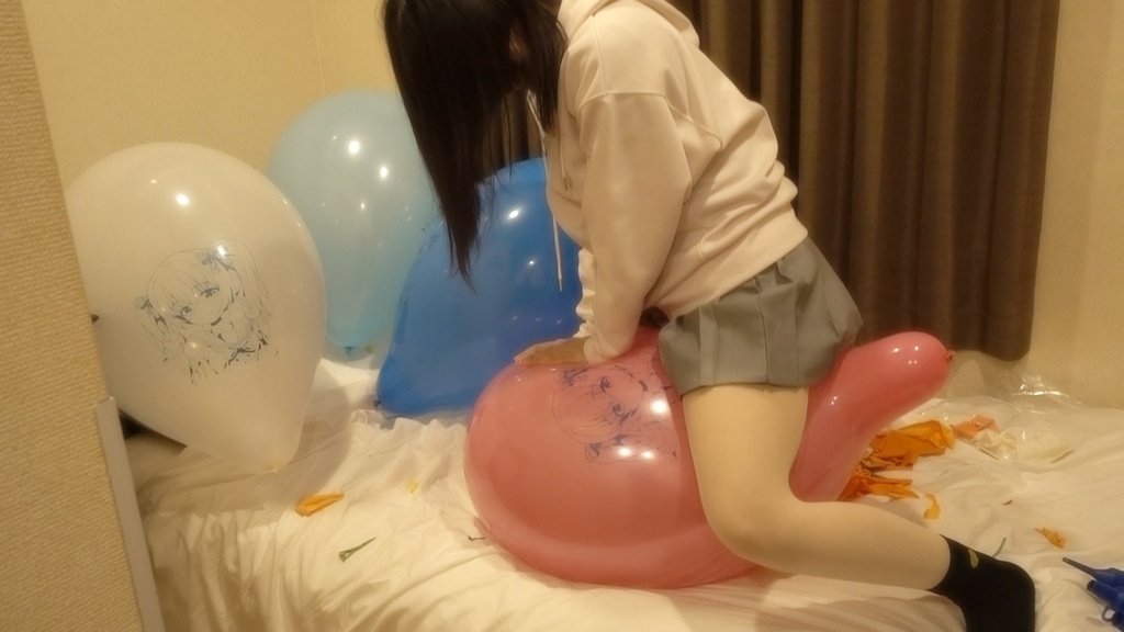 【ふうせんのねこ】『MIYAちゃんの究極POP動画（保存版）』