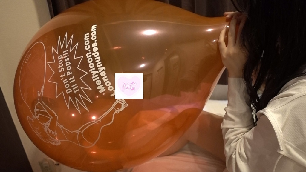 『激かわSちゃんのLOONER遊び(最終回保存版)』