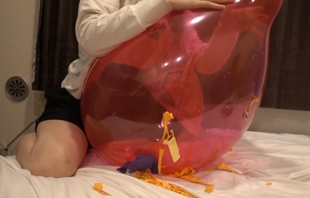 『激かわSちゃんのLOONER遊び(最終回保存版)』