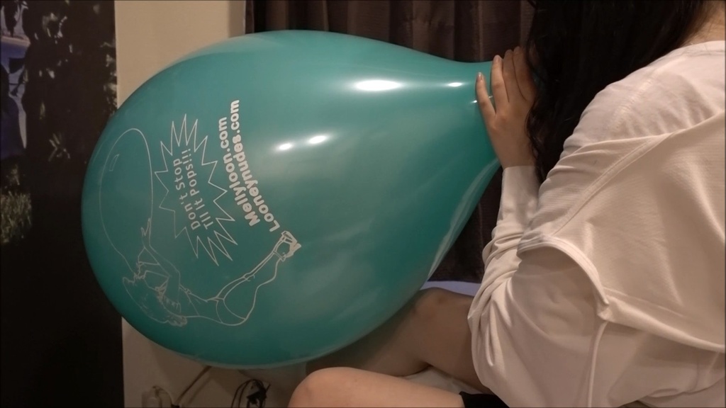 『激かわSちゃんのLOONER遊び(最終回保存版)』