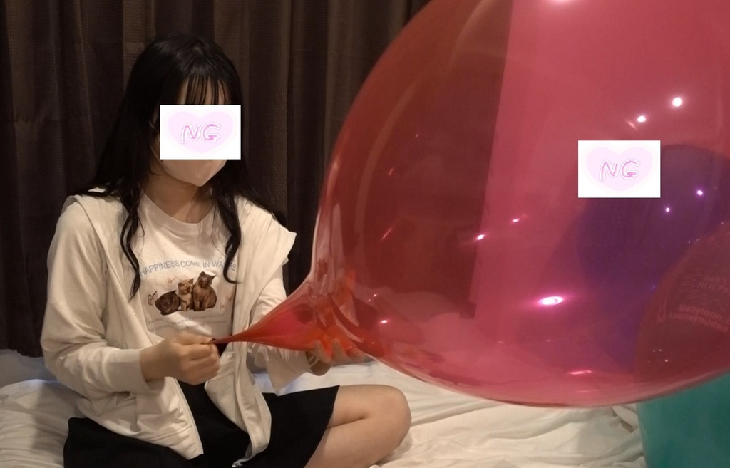 『激かわSちゃんのLOONER遊び(最終回保存版)』