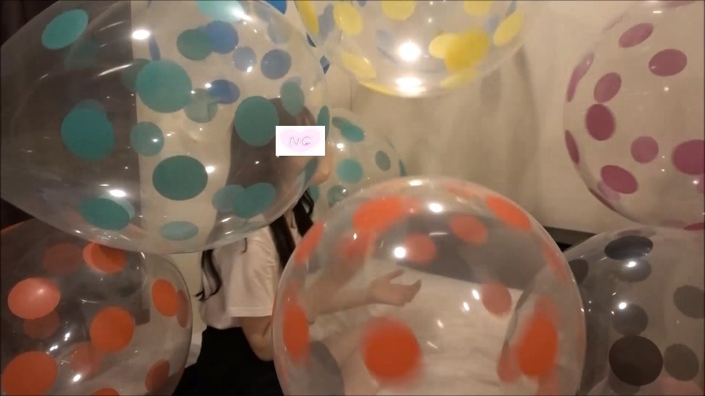 『激かわSちゃんのLOONER遊び(最終回保存版)』