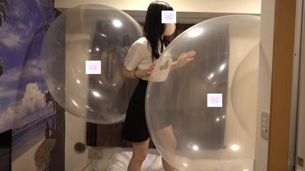 『激かわSちゃんのLOONER遊び(最終回保存版)』