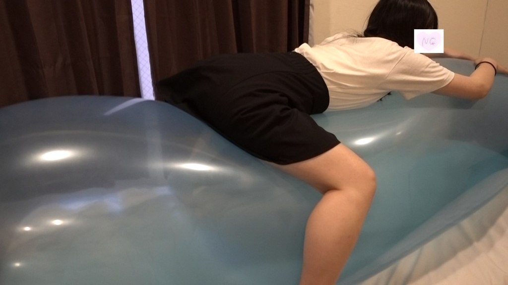 『激かわSちゃんのLOONER遊び(最終回保存版)』