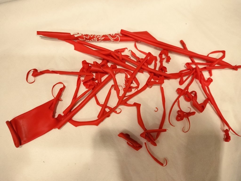 『激かわSちゃんのLOONER遊び(最終回保存版)』