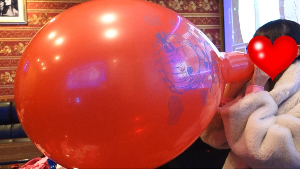 『のんたんさん最後の風船あそびallpop』５７分０１秒　