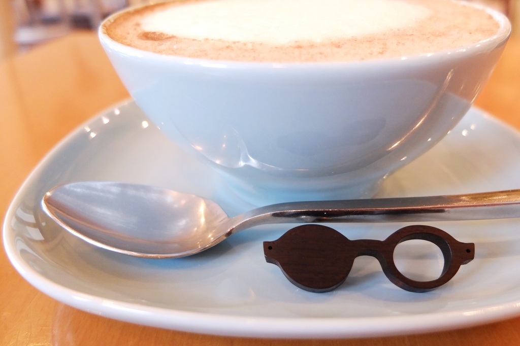 眼鏡写真ポストカード各種①