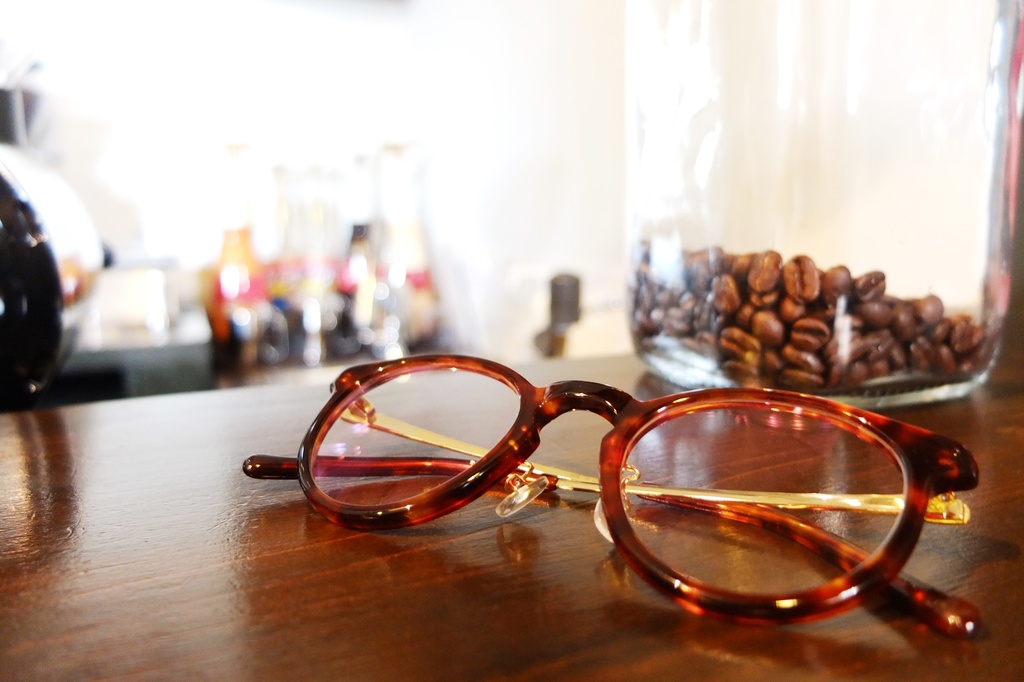 眼鏡写真ポストカード各種①