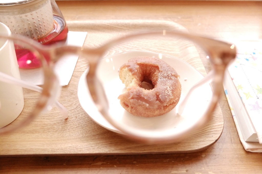 眼鏡写真ポストカード各種①