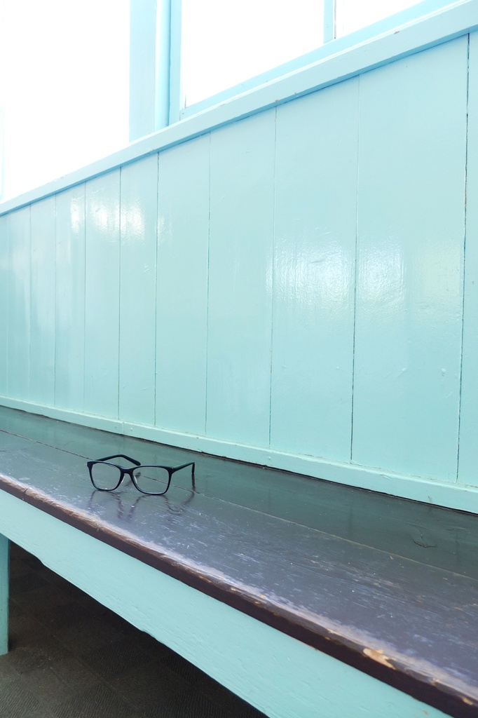 眼鏡写真ポストカード各種①