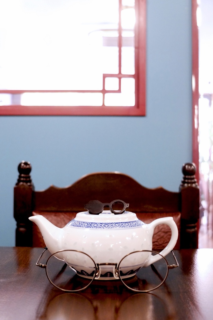 眼鏡写真ポストカード各種③