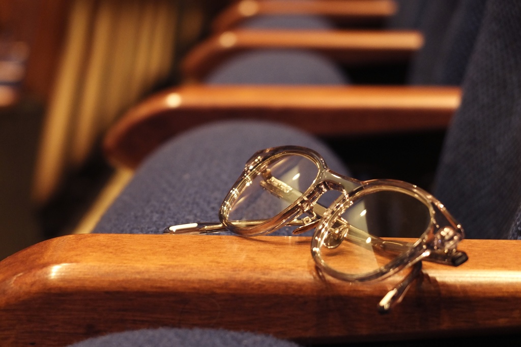 眼鏡写真ポストカード各種③