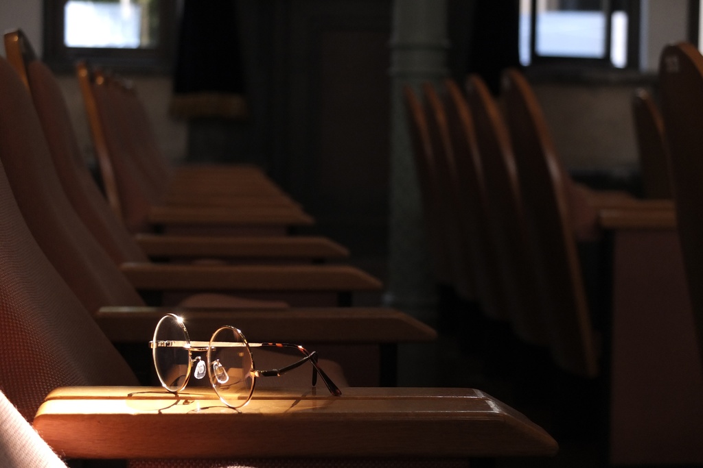 眼鏡写真ポストカード各種③