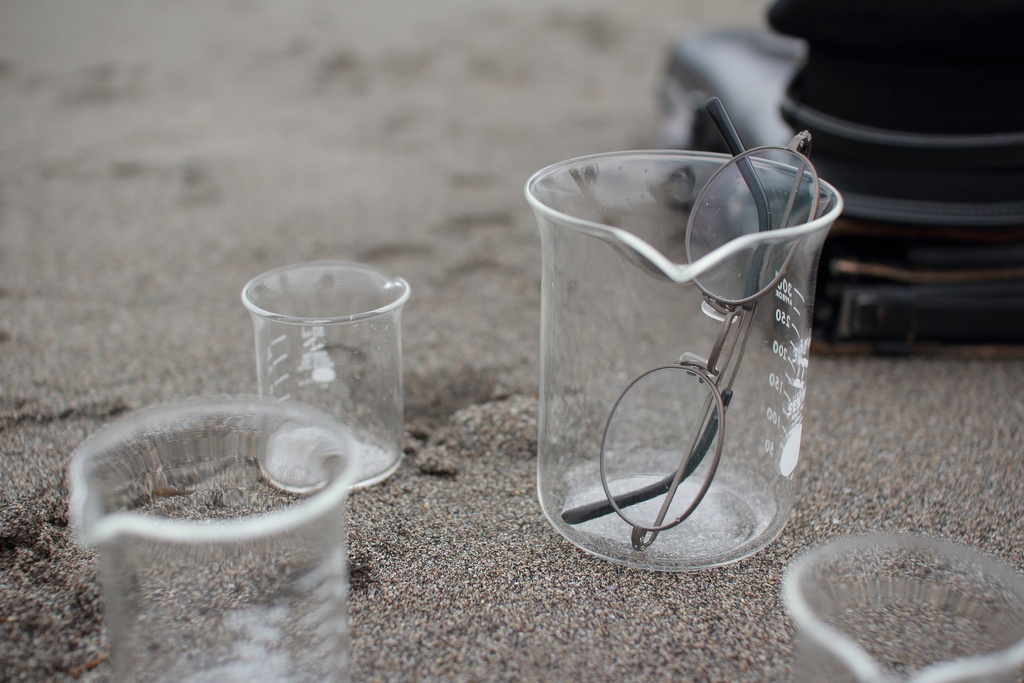 眼鏡写真ポストカード各種③