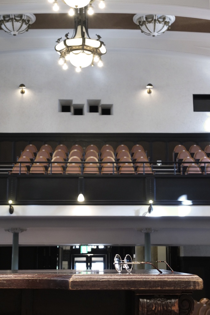 眼鏡写真ポストカード各種③