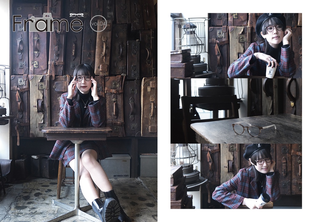 Frame vol.04