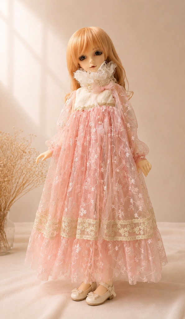 【SAKI@Rady shell 様ご確認用】受注制作ハンドメイドワンピース(4着セット)