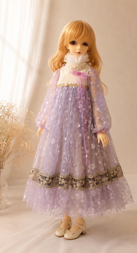 【SAKI@Rady shell 様ご確認用】受注制作ハンドメイドワンピース(4着セット)