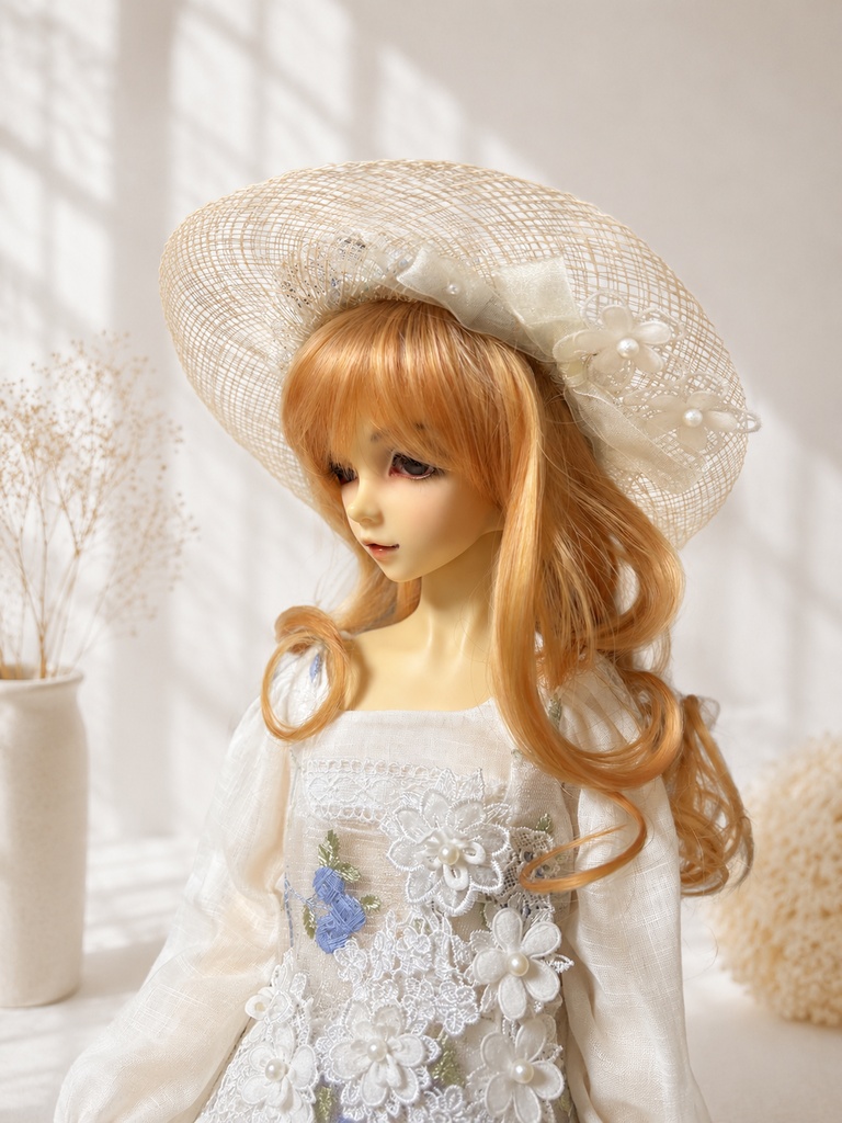 SD13/SDGr対応 Blue Rose Garden Set
