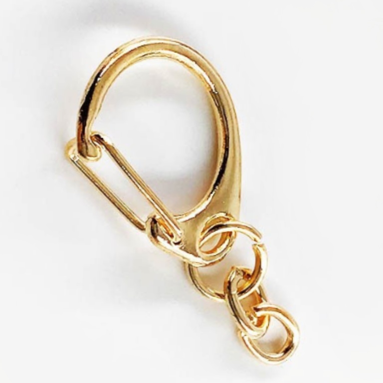 【刀剣乱舞】始まりの五振りバッグチャーム