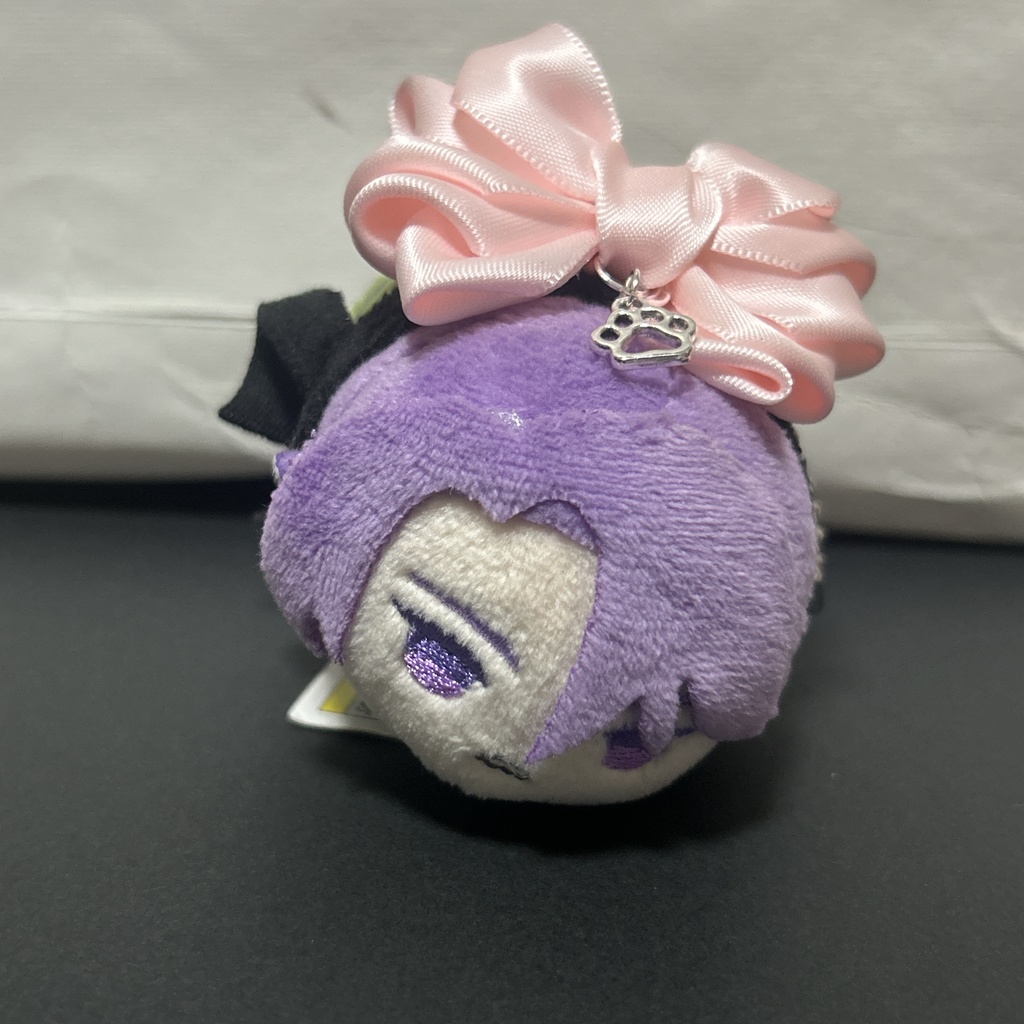 江派イメージヘアピン