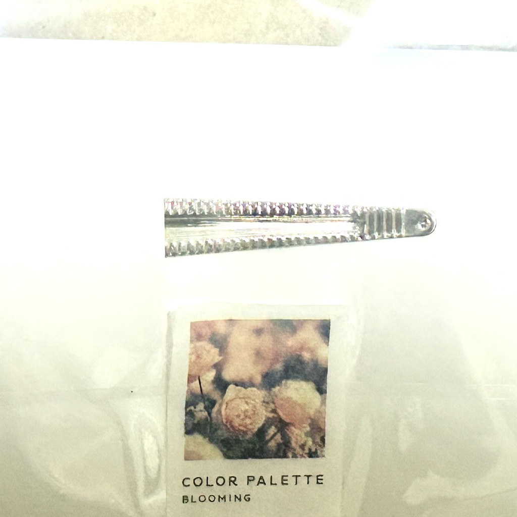 江派イメージヘアピン