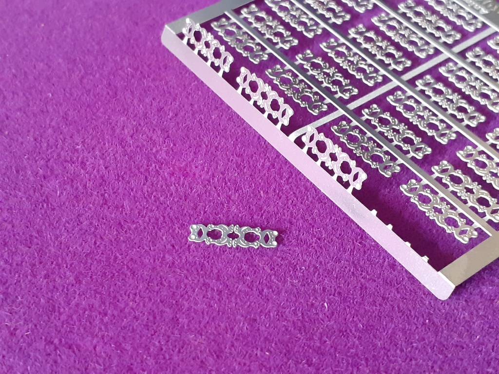 1:150 スケール エッチング動物バリア カエル frog