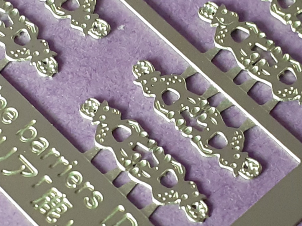 1:150 スケールのエッチングされた動物バリア鹿 deer