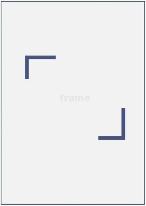 frame