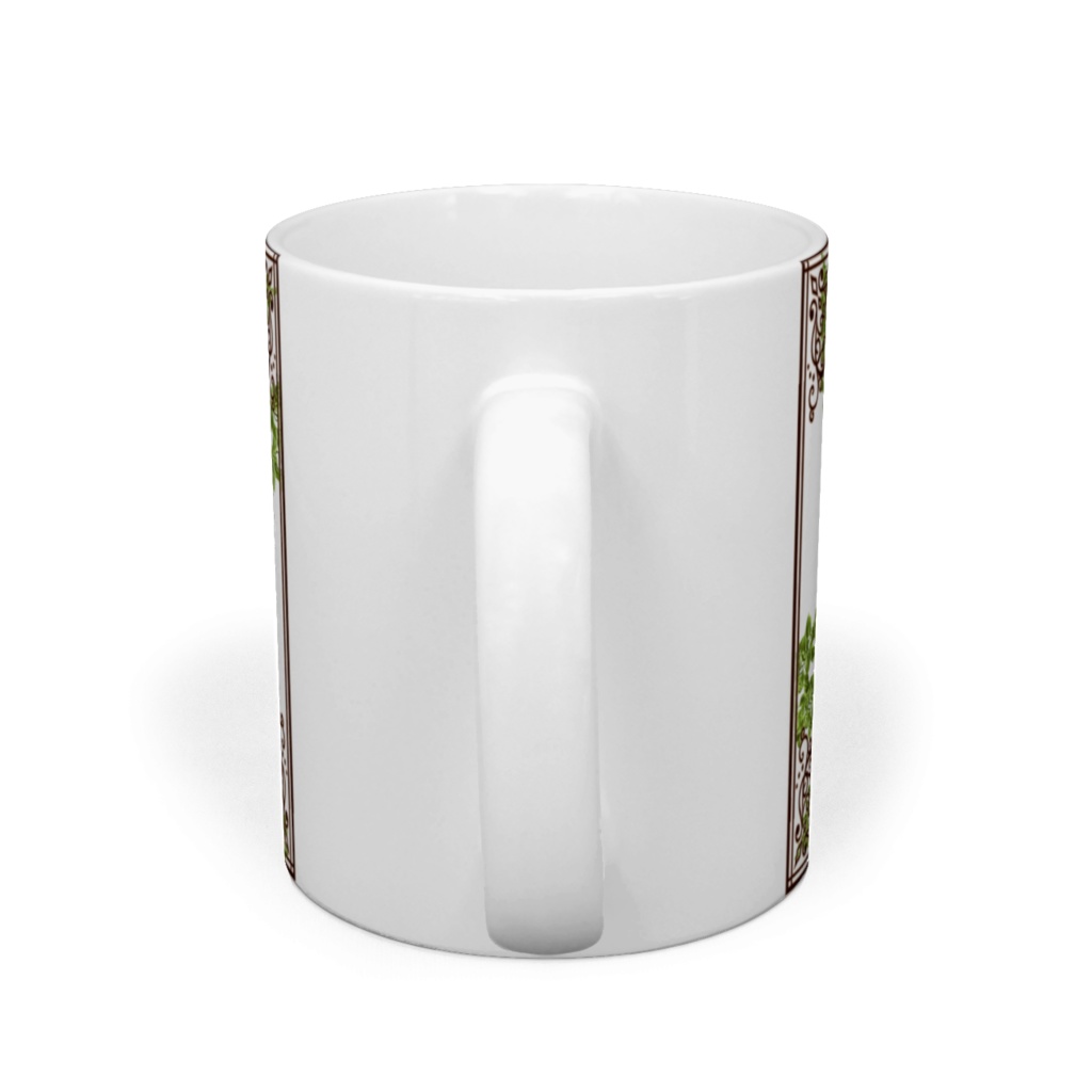 雪原颯太 マグカップ