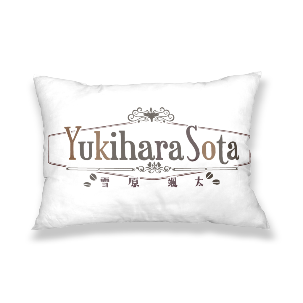 枕カバー cafeyukihara BOOTH 枕カバー cafeyukihara BOOTH