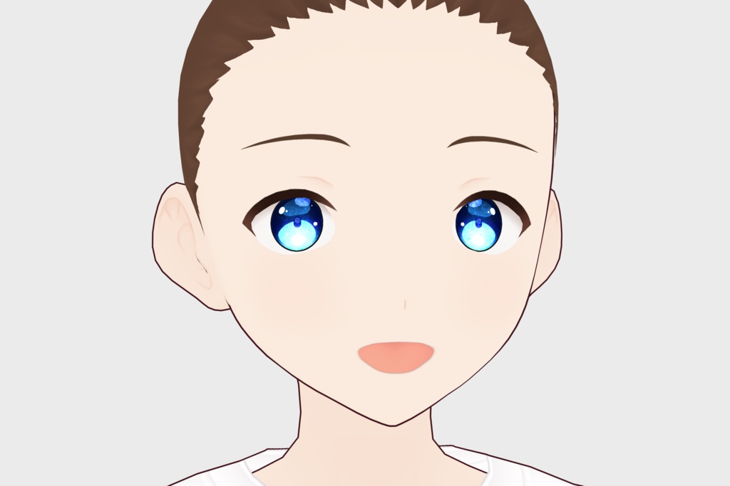 starry eyes