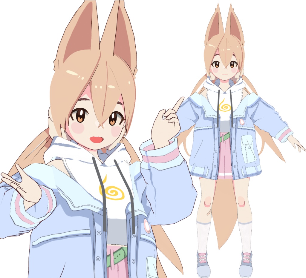 konkon model