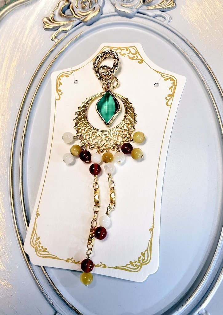 クロード イメージペンダント