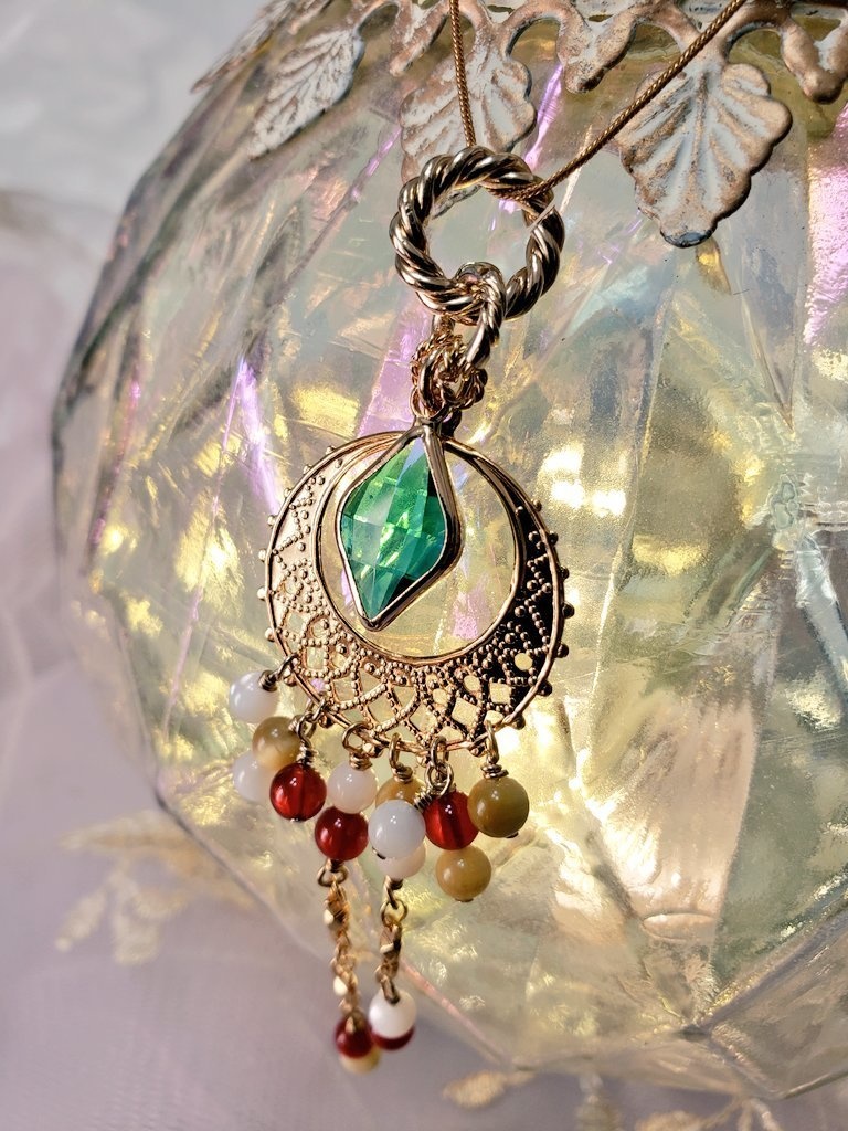 クロード イメージペンダント