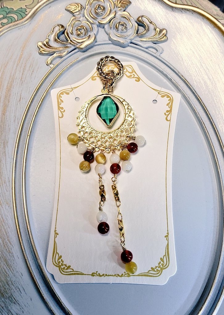 クロード イメージペンダント