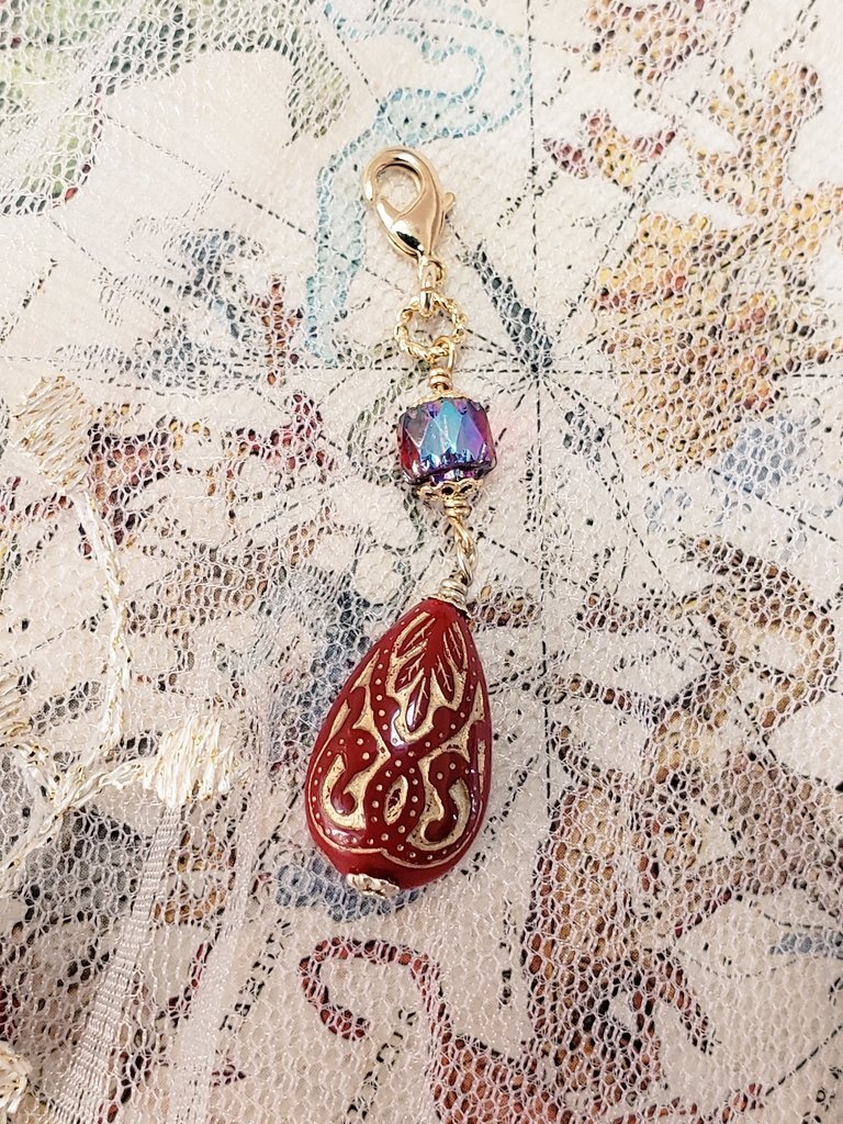 黒鷲の学級 イメージチャーム