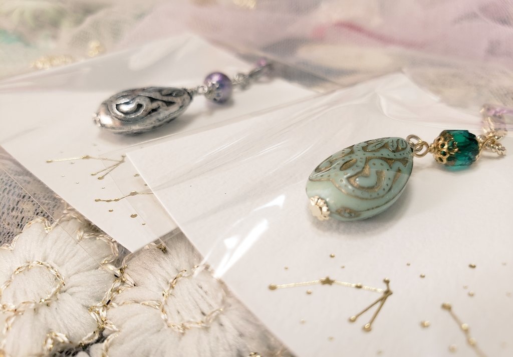 黒鷲の学級 イメージチャーム