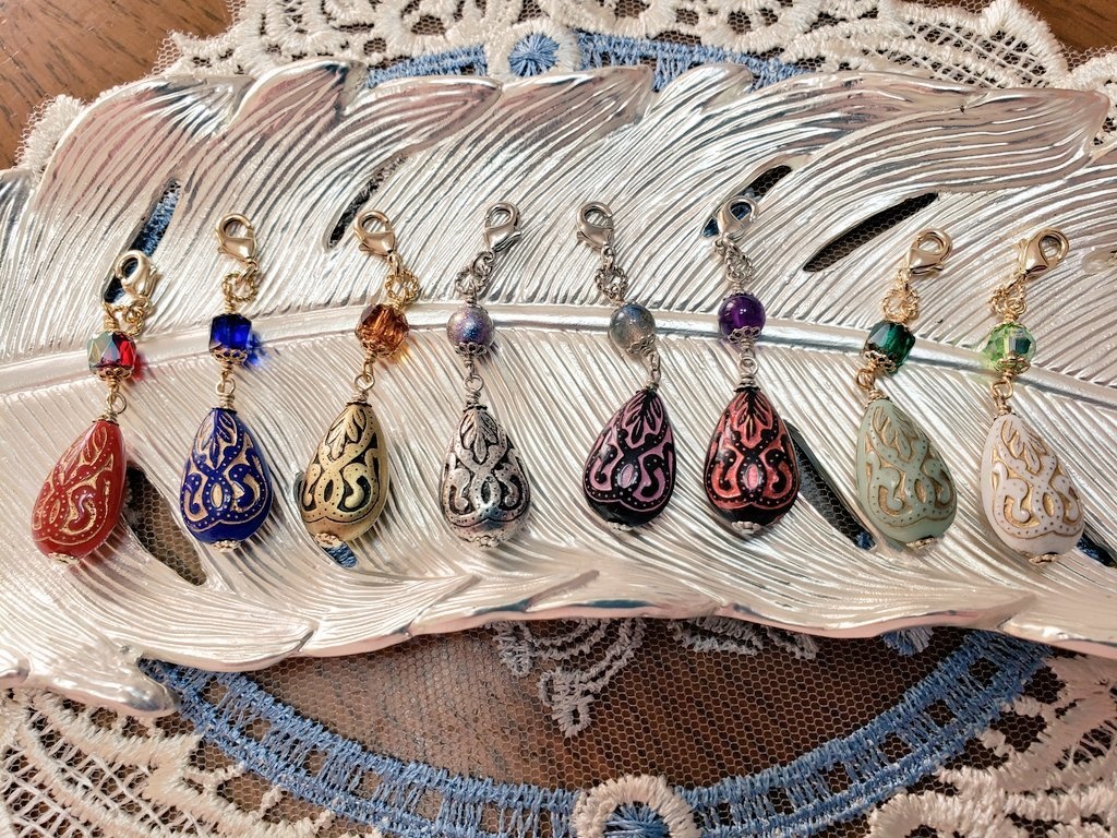 青獅子の学級 イメージチャーム