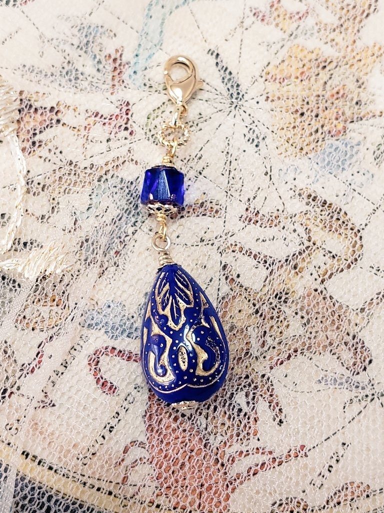 青獅子の学級　イメージチャーム