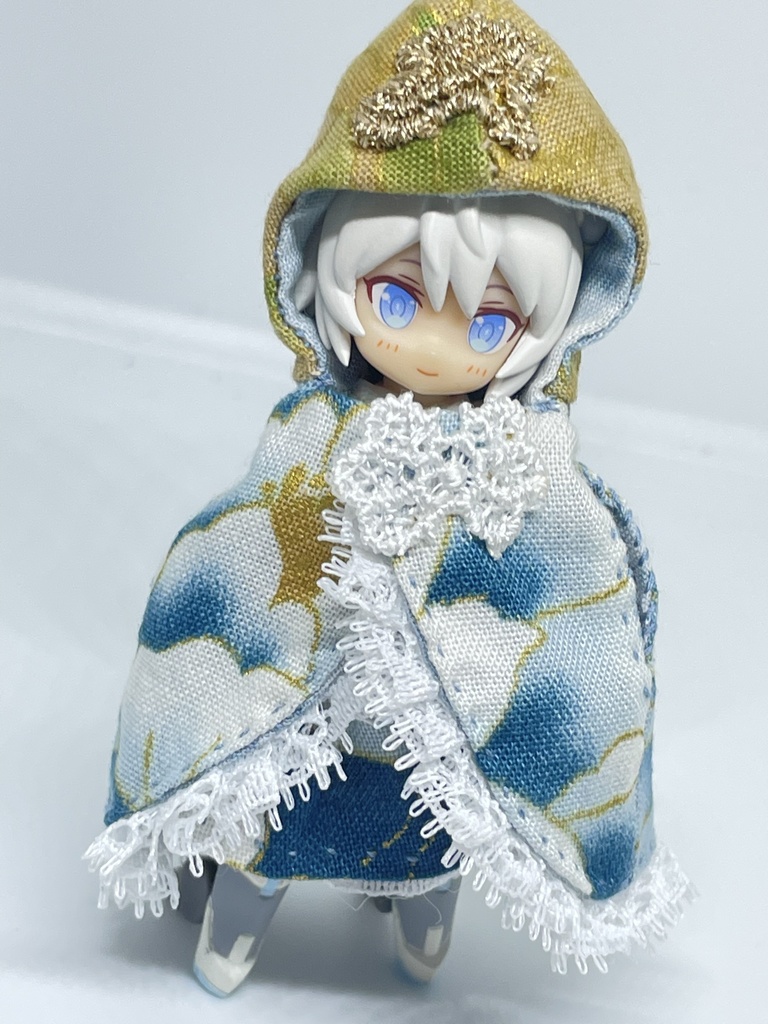 DTA用 ドレスフード