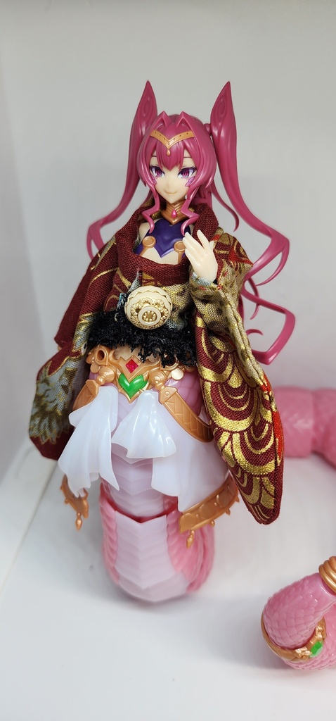 1/12サイズ 着物 メルティーナ専用