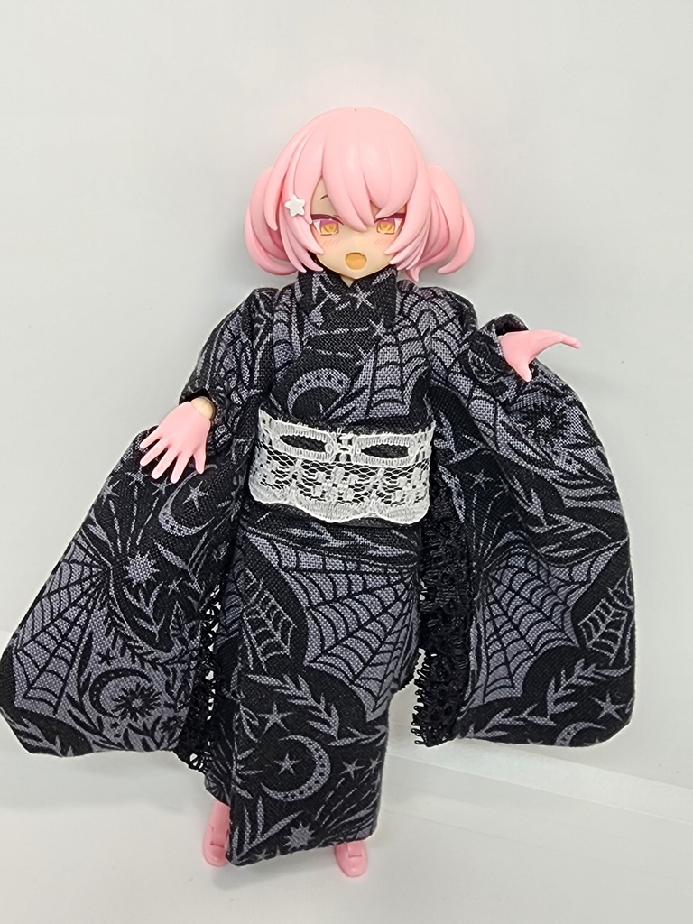1/12サイズ 着物 ぷにモフ専用
